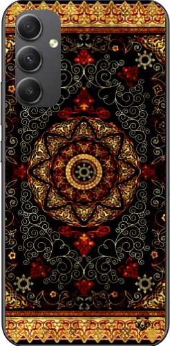 Royal Ottoman