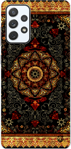 Royal Ottoman