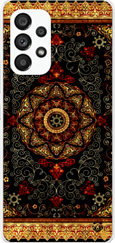 Royal Ottoman