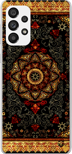 Royal Ottoman