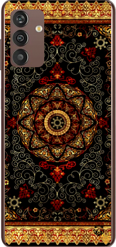 Royal Ottoman