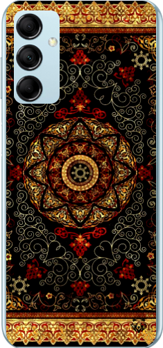 Royal Ottoman