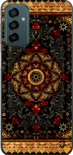 Royal Ottoman