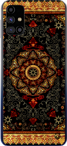 Royal Ottoman
