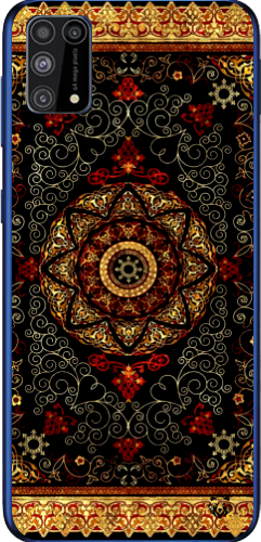 Royal Ottoman