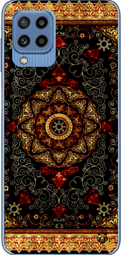 Royal Ottoman