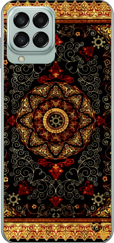 Royal Ottoman