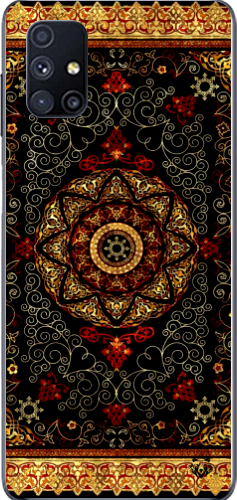 Royal Ottoman