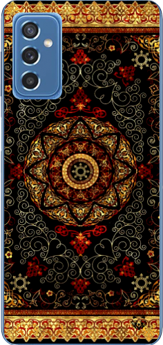 Royal Ottoman
