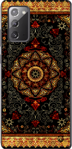 Royal Ottoman