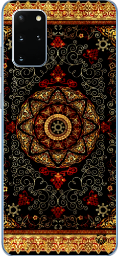 Royal Ottoman