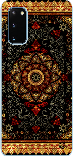 Royal Ottoman