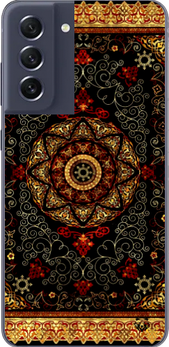 Royal Ottoman