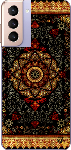 Royal Ottoman