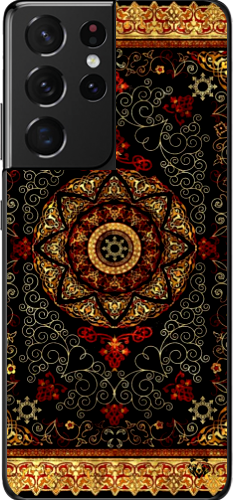 Royal Ottoman