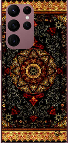 Royal Ottoman