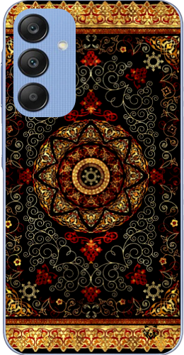 Royal Ottoman