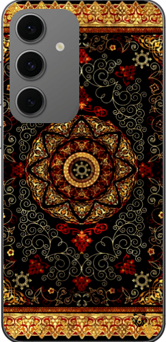 Royal Ottoman