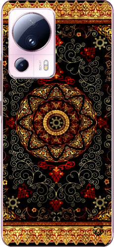 Royal Ottoman