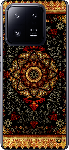 Royal Ottoman