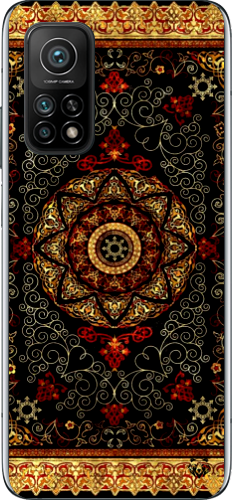 Royal Ottoman