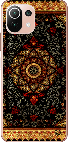 Royal Ottoman