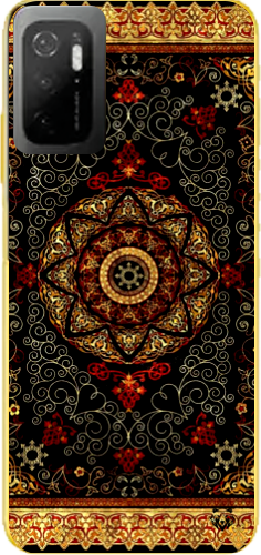Royal Ottoman