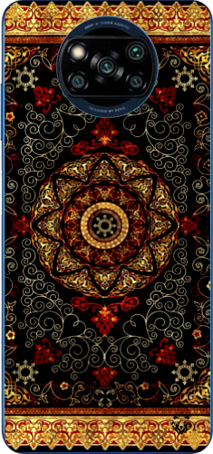 Royal Ottoman