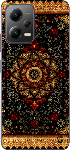 Royal Ottoman