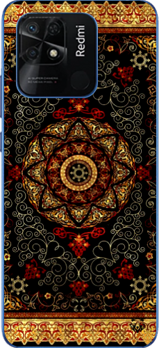 Royal Ottoman