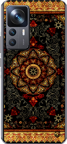 Royal Ottoman
