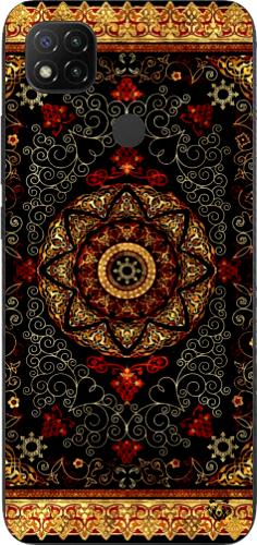 Royal Ottoman