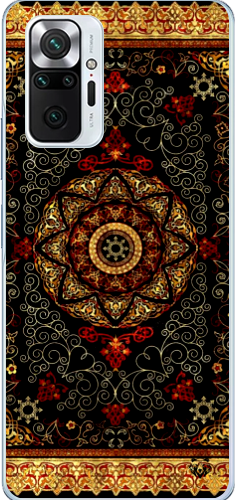Royal Ottoman