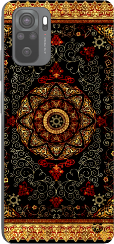 Royal Ottoman