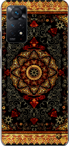 Royal Ottoman