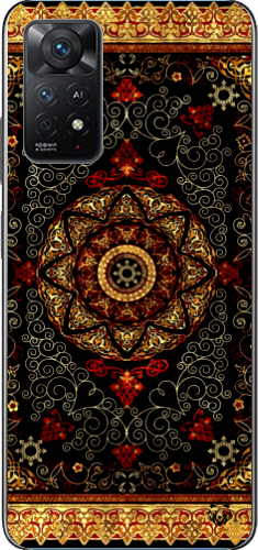 Royal Ottoman