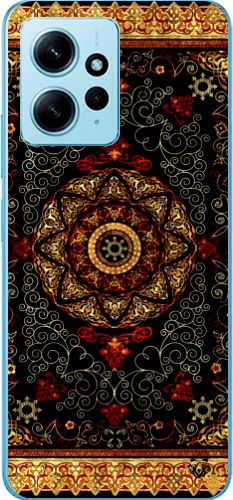 Royal Ottoman