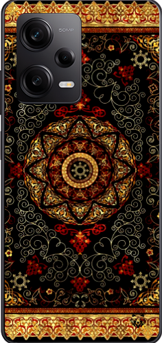 Royal Ottoman