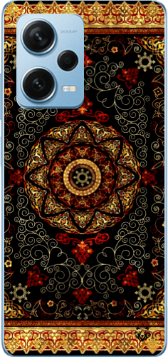 Royal Ottoman