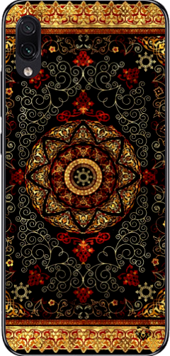 Royal Ottoman