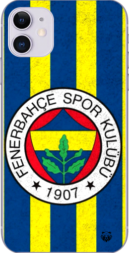 Sarı Lacivert Ruh