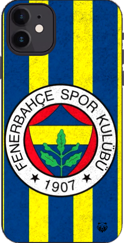 Sarı Lacivert Ruh