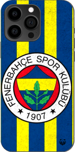 Sarı Lacivert Ruh