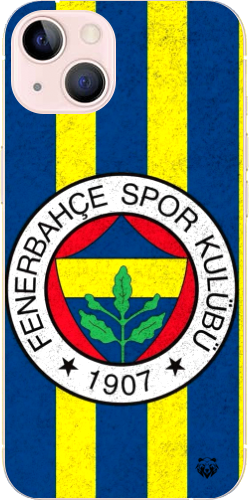 Sarı Lacivert Ruh