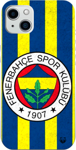 Sarı Lacivert Ruh
