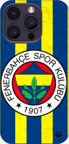 Sarı Lacivert Ruh