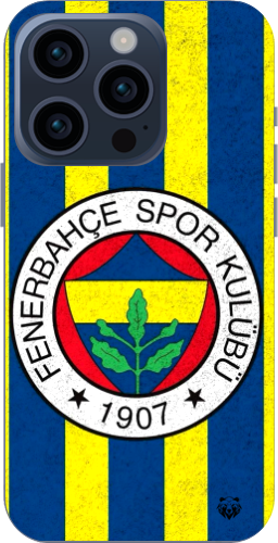 Sarı Lacivert Ruh