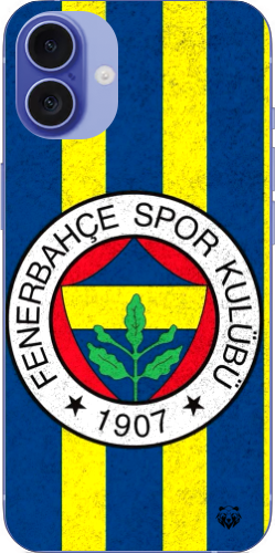 Sarı Lacivert Ruh