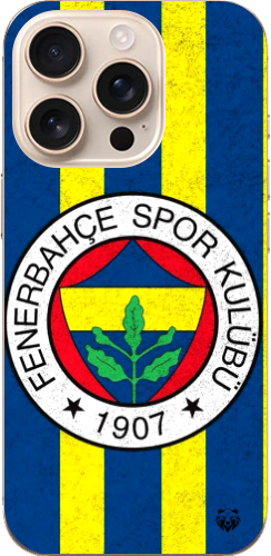 Sarı Lacivert Ruh