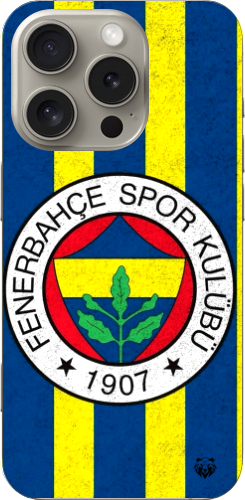 Sarı Lacivert Ruh